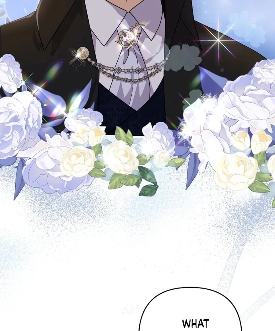I Brought the Male Lead to His Knees Before Me Chapter 26 - page 5