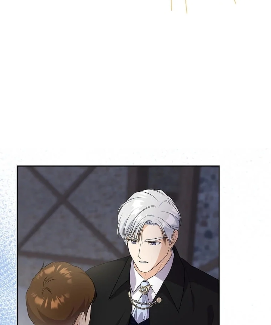 I Brought the Male Lead to His Knees Before Me Chapter 26 - page 51