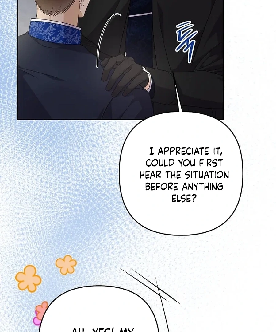 I Brought the Male Lead to His Knees Before Me Chapter 26 - page 52