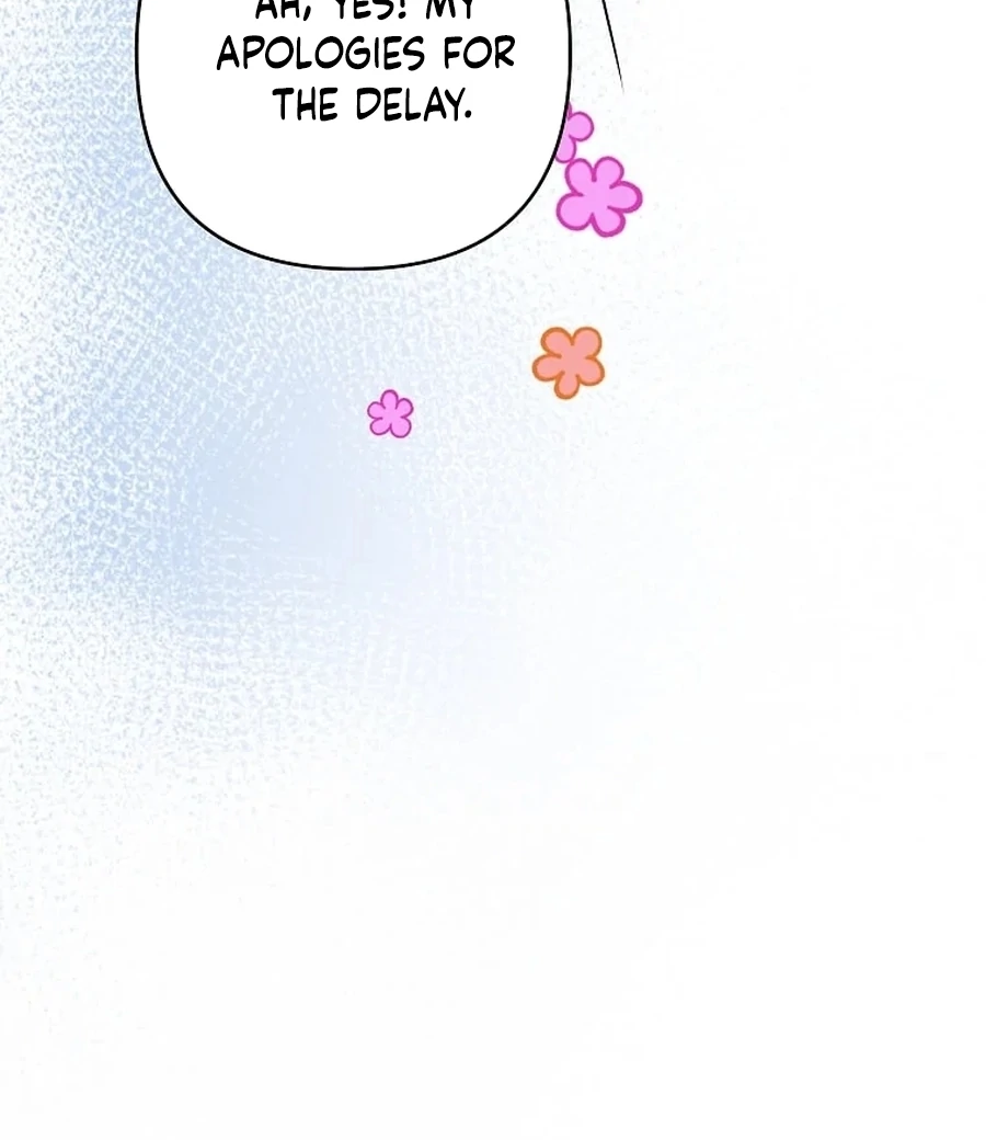 I Brought the Male Lead to His Knees Before Me Chapter 26 - page 53