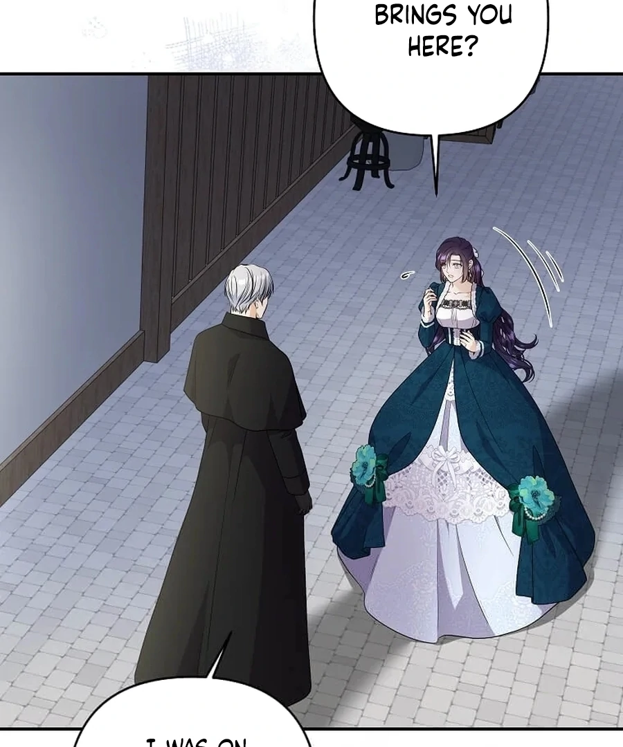 I Brought the Male Lead to His Knees Before Me Chapter 26 - page 6