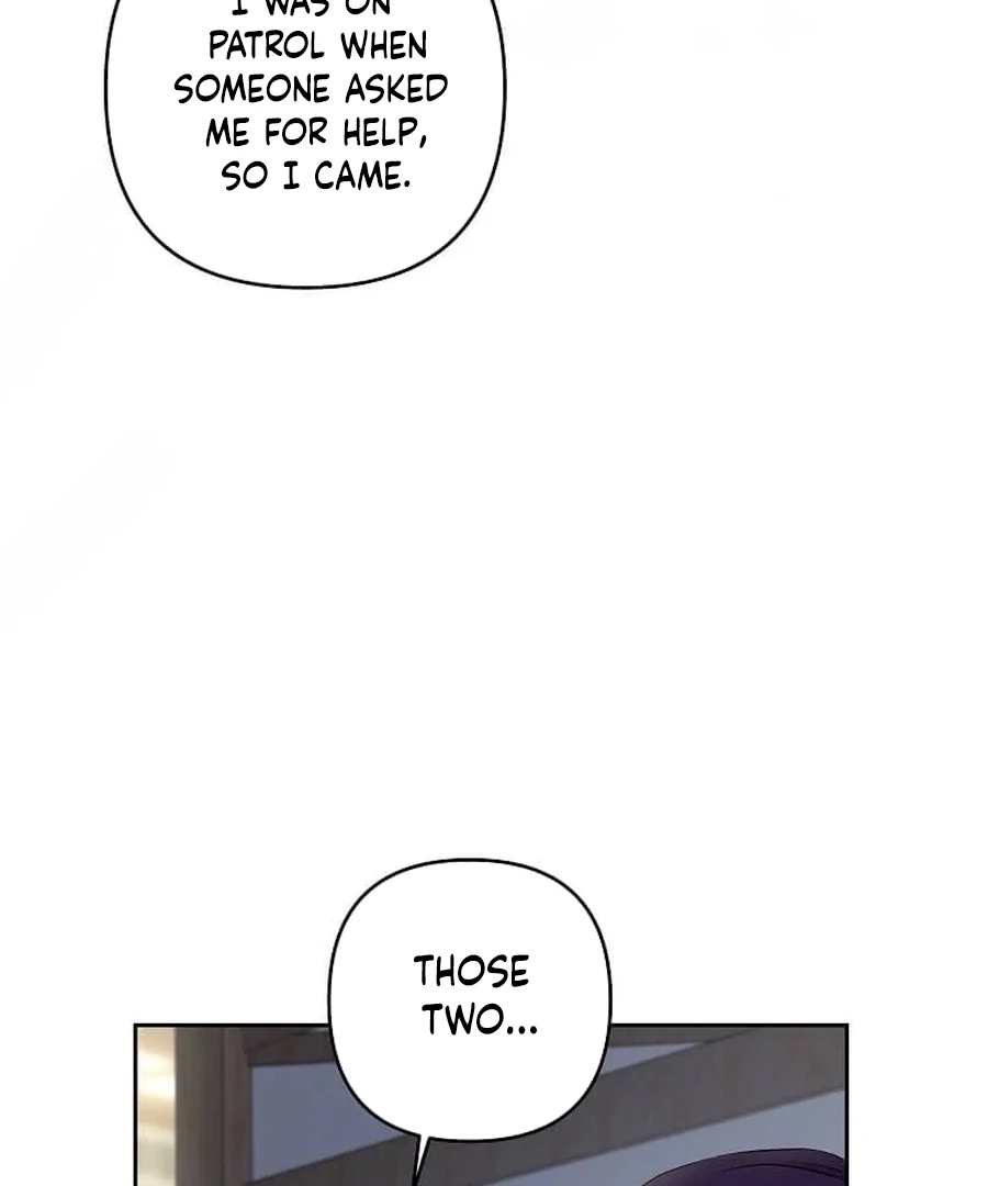 I Brought the Male Lead to His Knees Before Me Chapter 26 - page 7