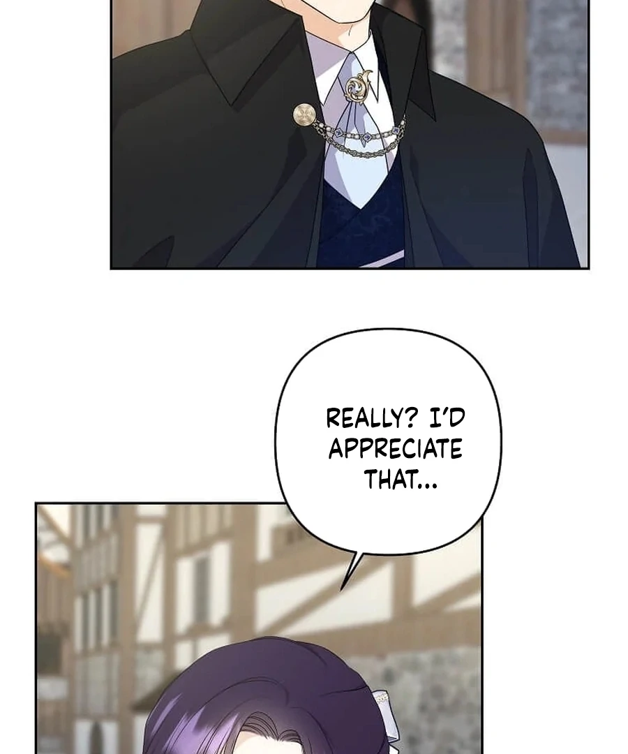 I Brought the Male Lead to His Knees Before Me Chapter 26 - page 70