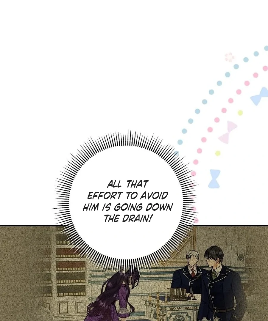I Brought the Male Lead to His Knees Before Me Chapter 26 - page 73