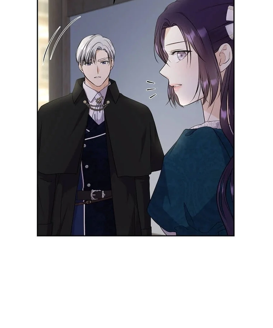 I Brought the Male Lead to His Knees Before Me Chapter 26 - page 8