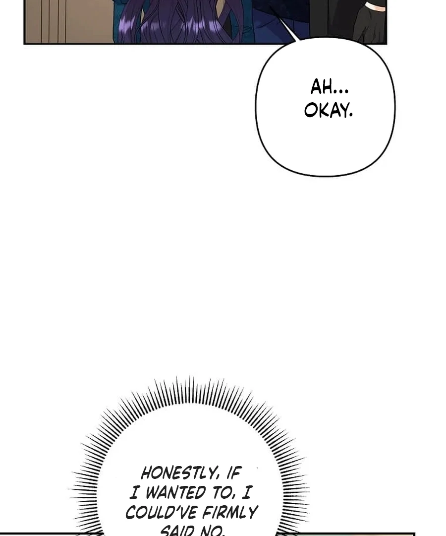 I Brought the Male Lead to His Knees Before Me Chapter 26 - page 83