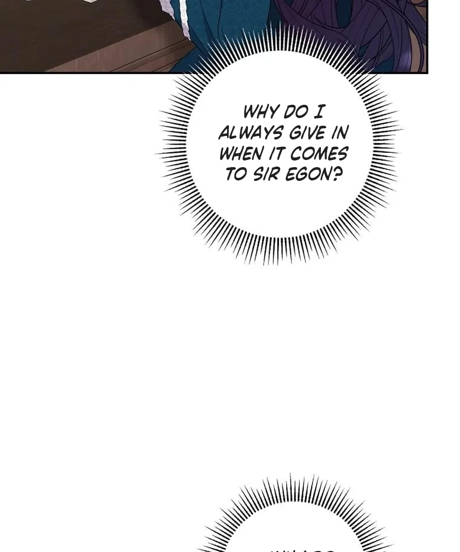 I Brought the Male Lead to His Knees Before Me Chapter 26 - page 85
