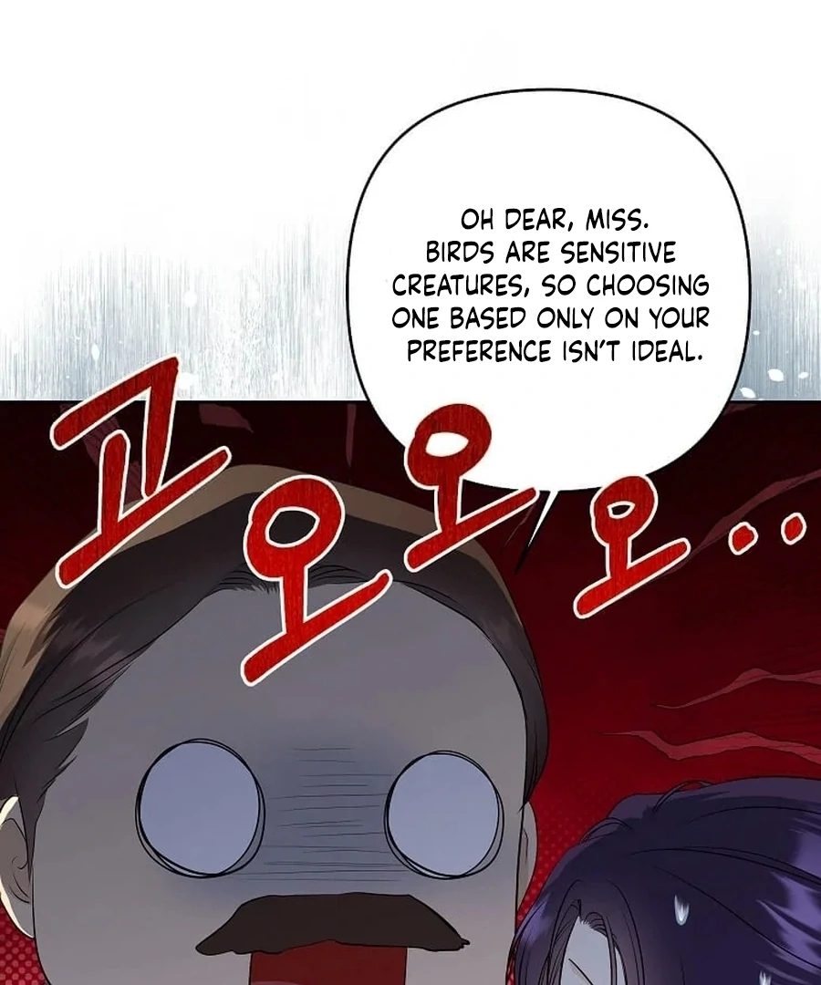 I Brought the Male Lead to His Knees Before Me Chapter 26 - page 92