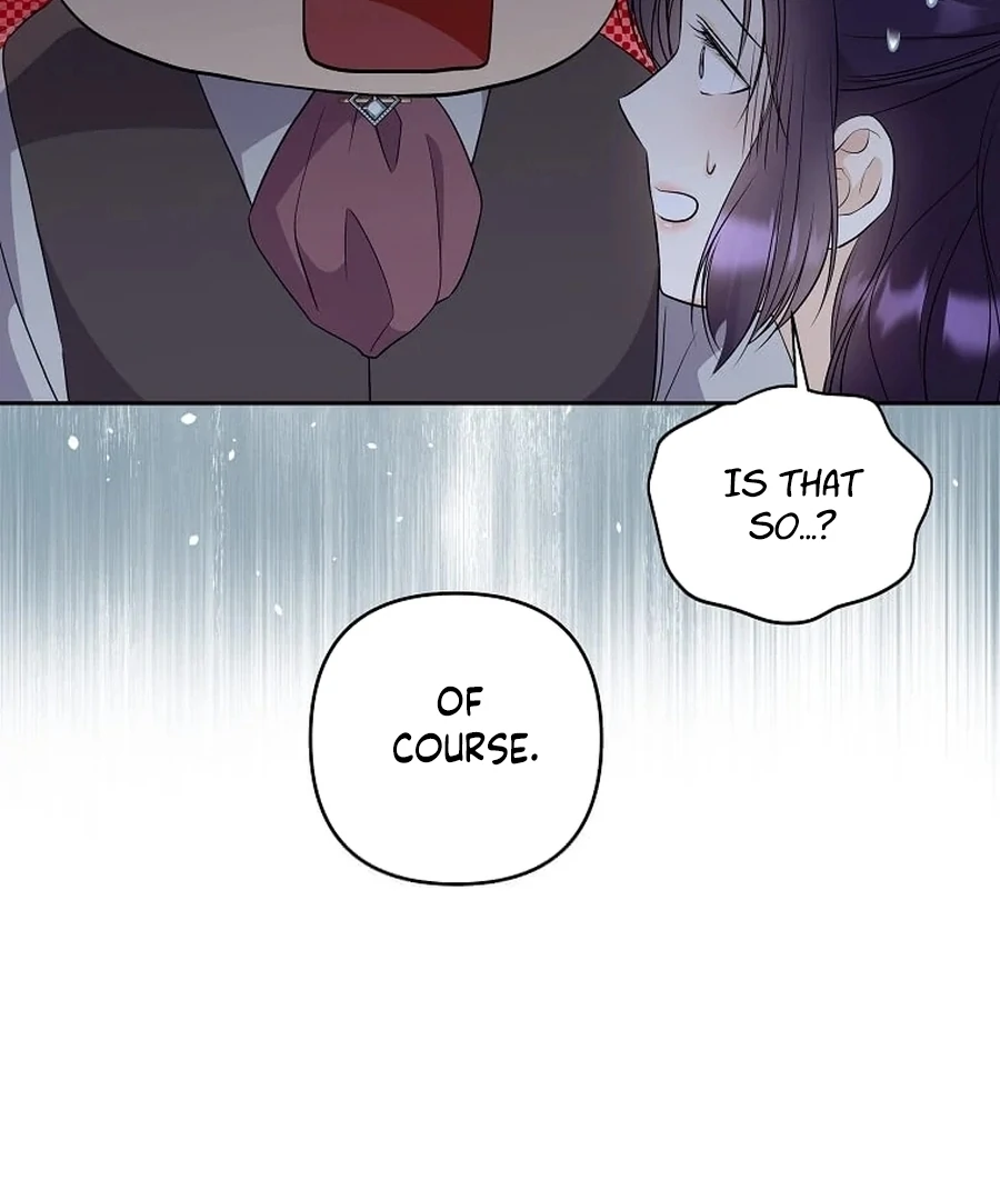 I Brought the Male Lead to His Knees Before Me Chapter 26 - page 93