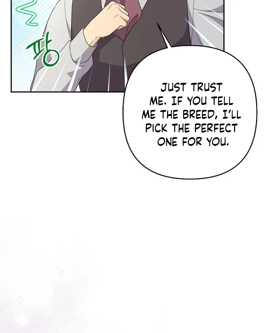 I Brought the Male Lead to His Knees Before Me Chapter 26 - page 95