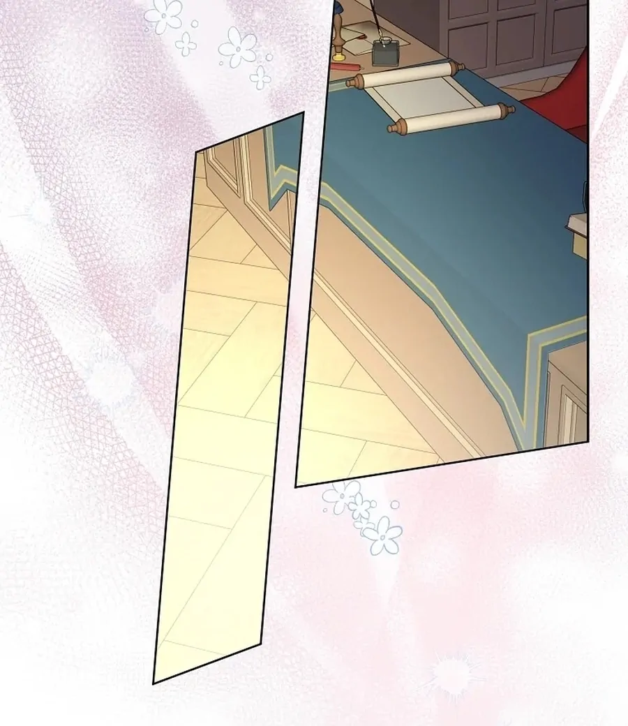 I Brought the Male Lead to His Knees Before Me Chapter 26 - page 97