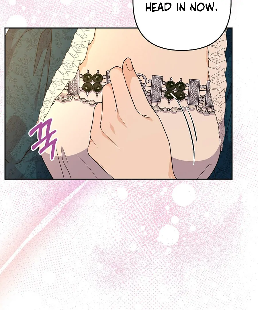 I Brought the Male Lead to His Knees Before Me Chapter 27 - page 100