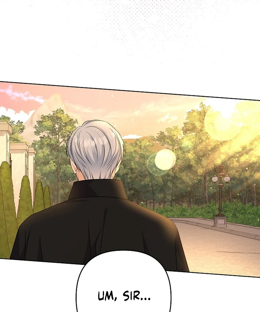 I Brought the Male Lead to His Knees Before Me Chapter 27 - page 101