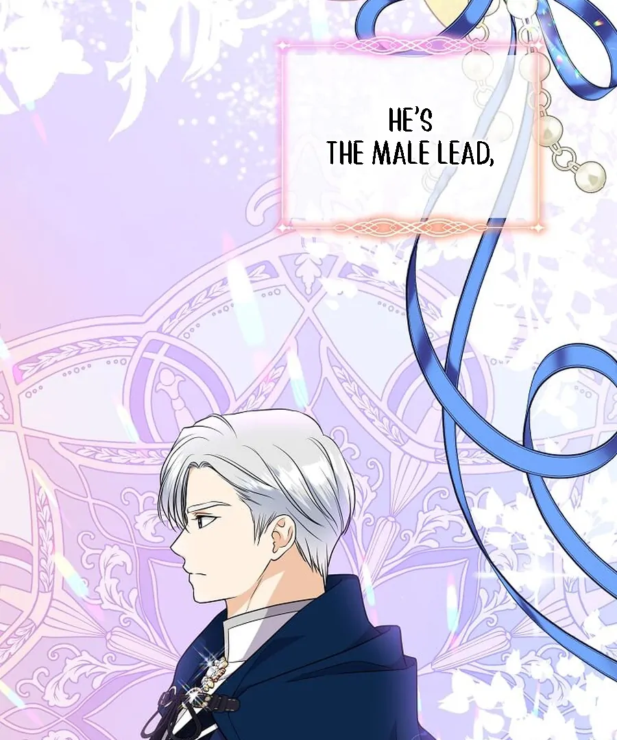 I Brought the Male Lead to His Knees Before Me Chapter 27 - page 106