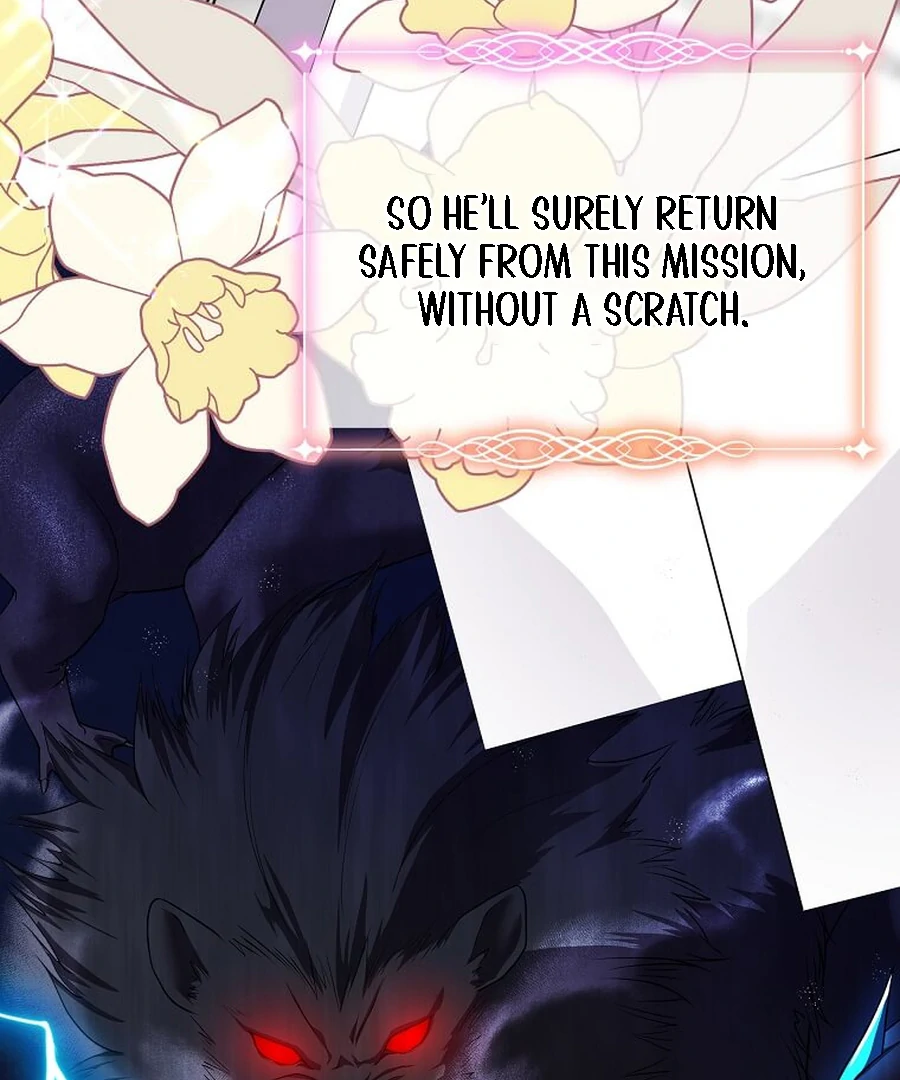 I Brought the Male Lead to His Knees Before Me Chapter 27 - page 108