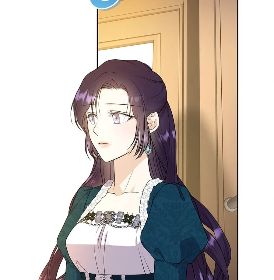 I Brought the Male Lead to His Knees Before Me Chapter 27 - page 11
