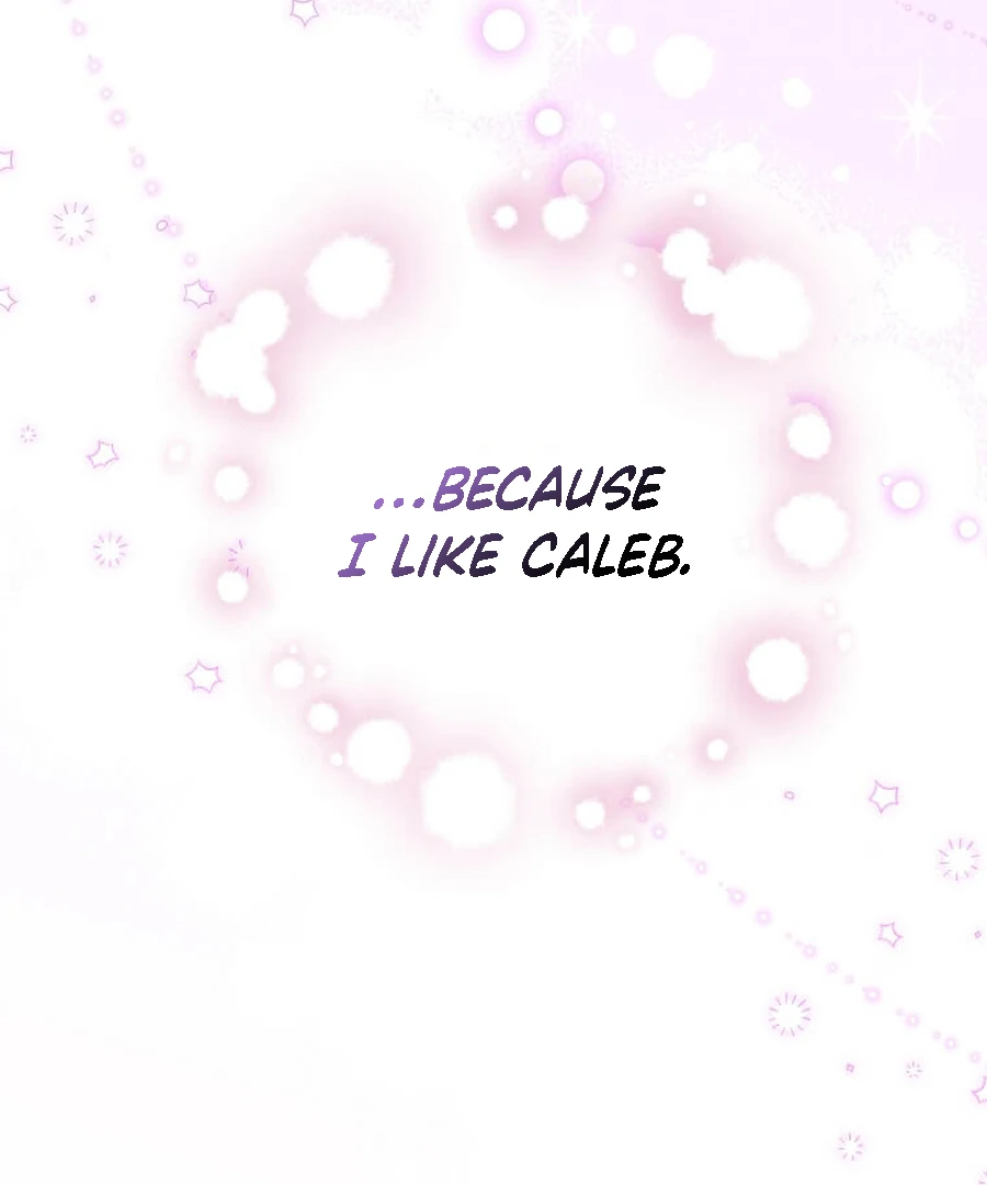 I Brought the Male Lead to His Knees Before Me Chapter 27 - page 118