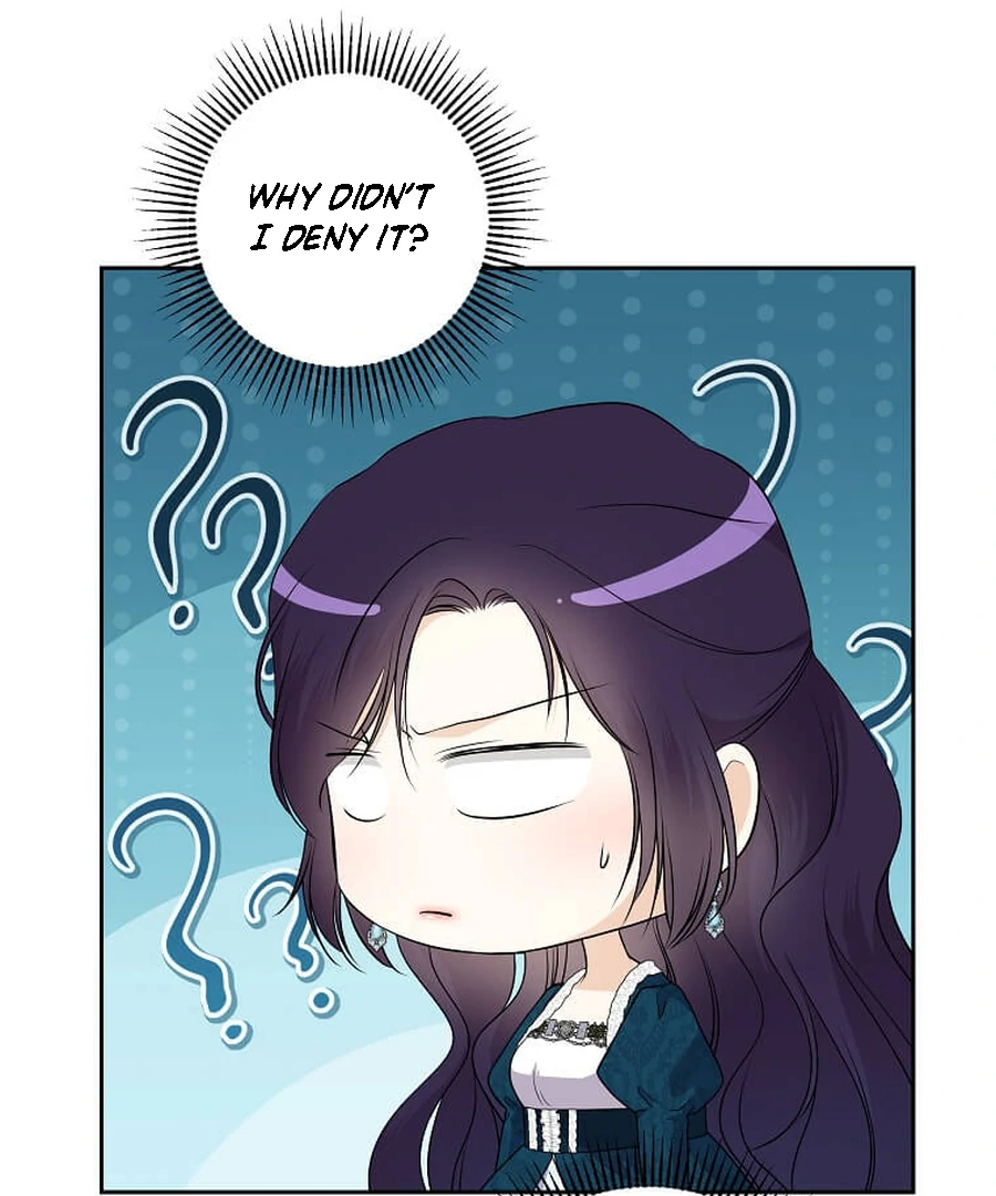 I Brought the Male Lead to His Knees Before Me Chapter 27 - page 13