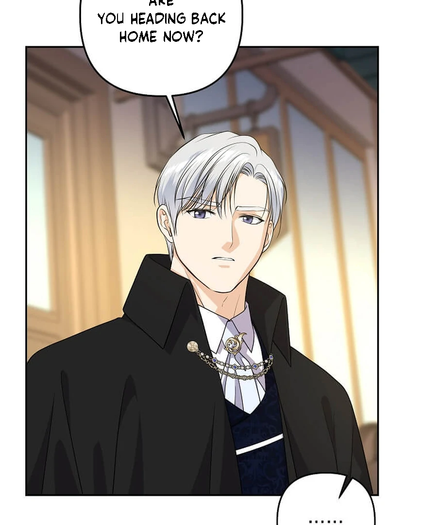 I Brought the Male Lead to His Knees Before Me Chapter 27 - page 15