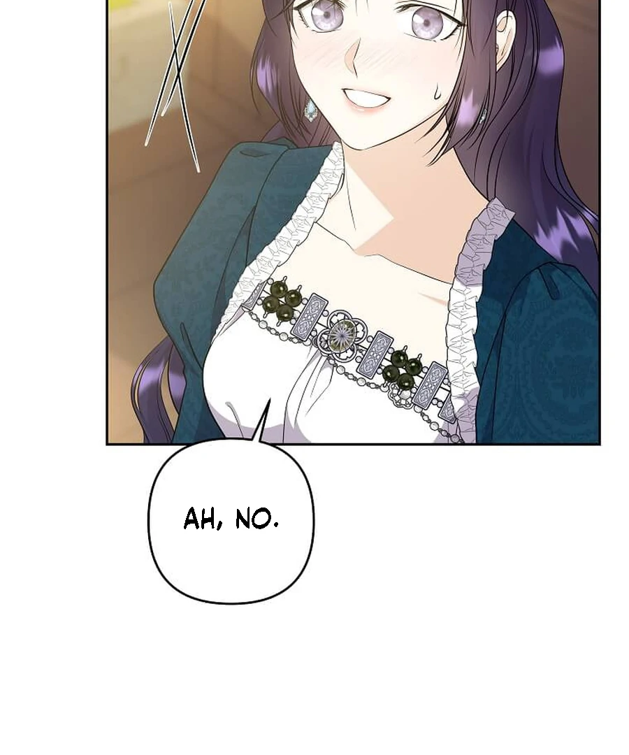 I Brought the Male Lead to His Knees Before Me Chapter 27 - page 17