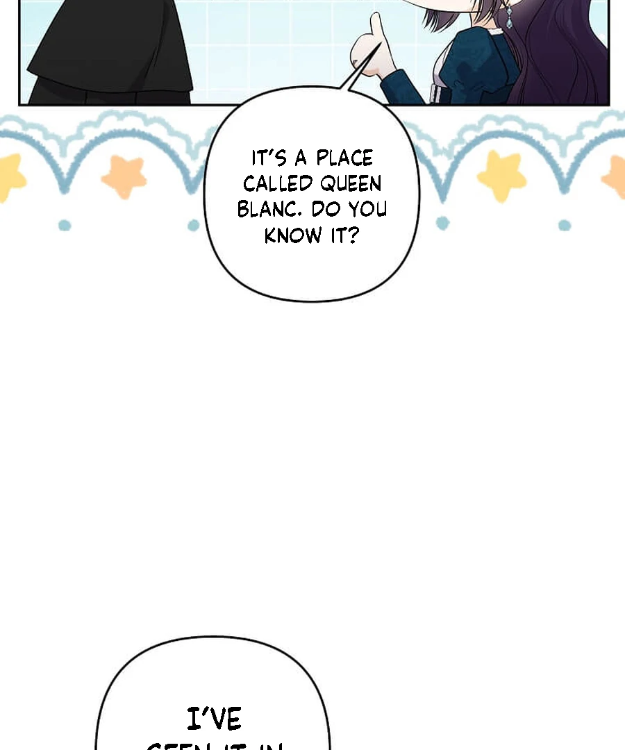 I Brought the Male Lead to His Knees Before Me Chapter 27 - page 21