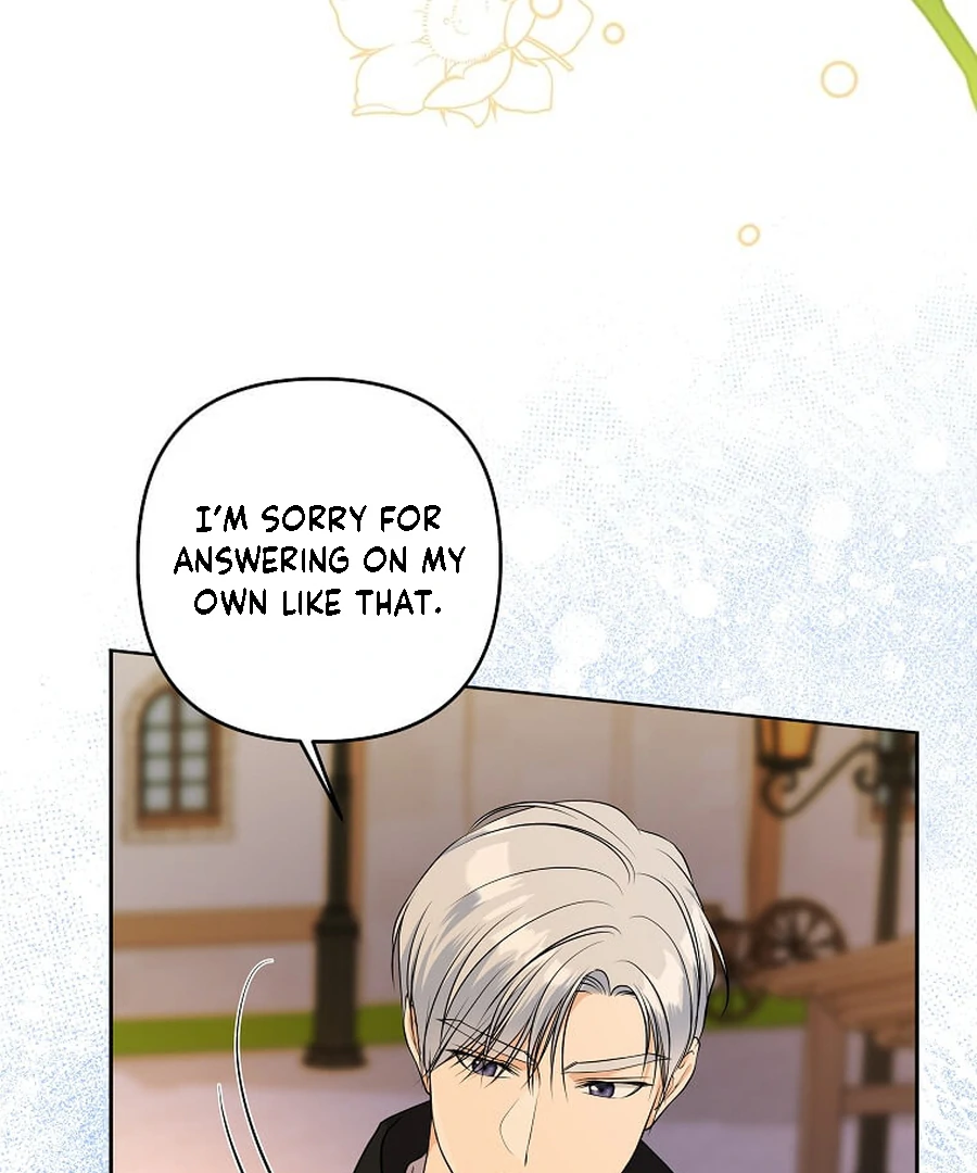 I Brought the Male Lead to His Knees Before Me Chapter 27 - page 28