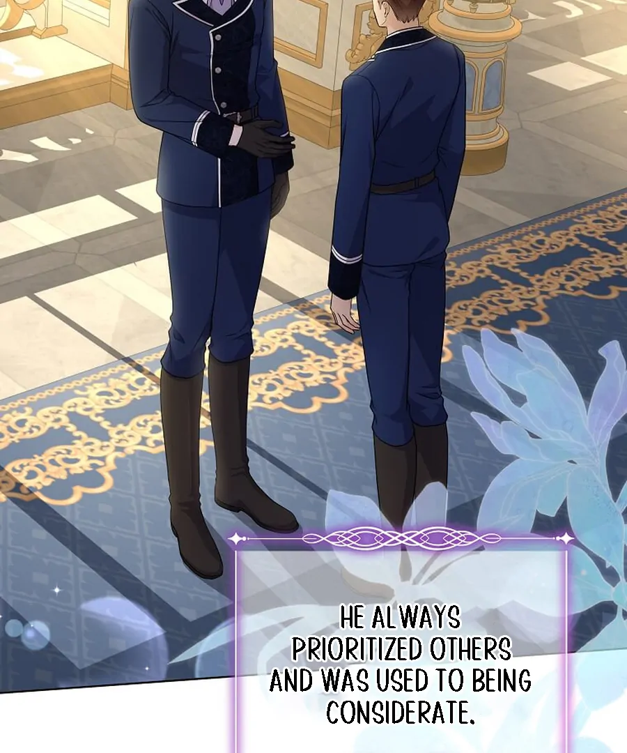 I Brought the Male Lead to His Knees Before Me Chapter 27 - page 40