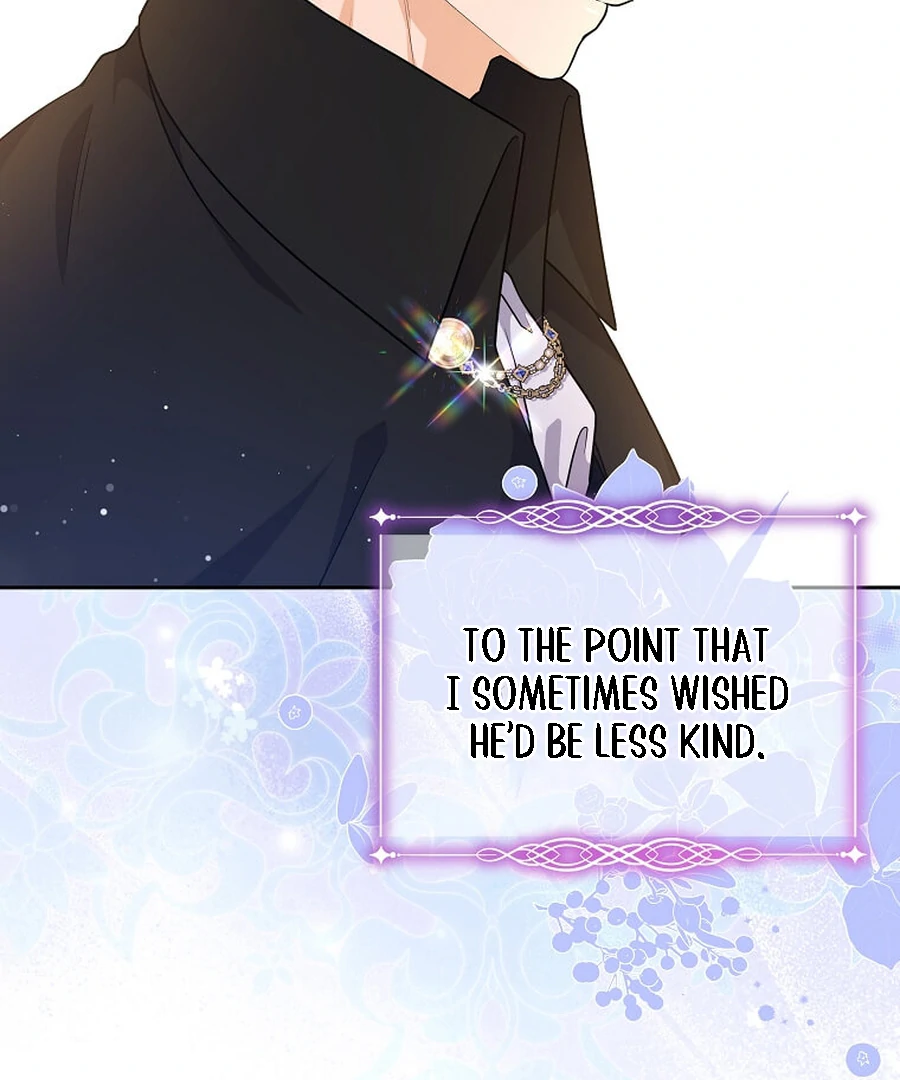I Brought the Male Lead to His Knees Before Me Chapter 27 - page 43