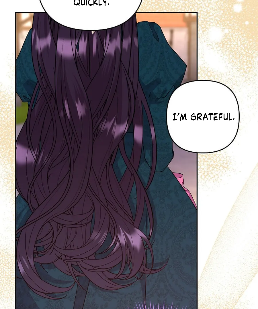 I Brought the Male Lead to His Knees Before Me Chapter 27 - page 46
