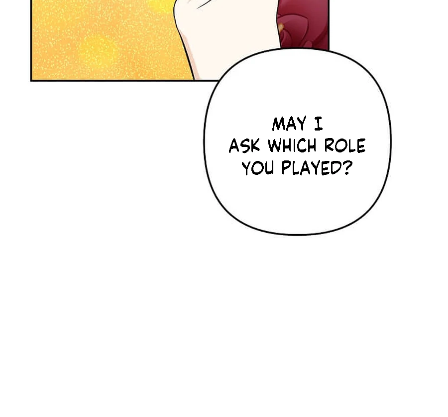 I Brought the Male Lead to His Knees Before Me Chapter 27 - page 59