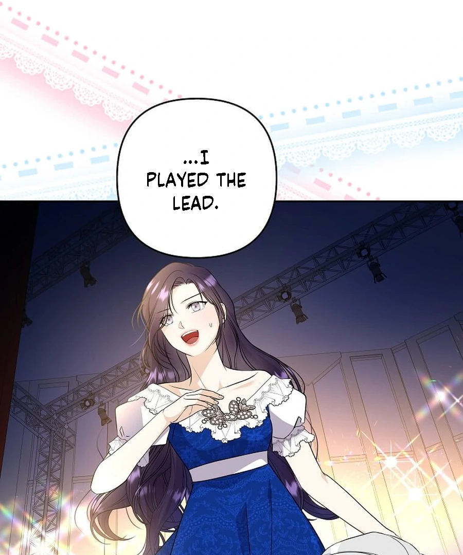I Brought the Male Lead to His Knees Before Me Chapter 27 - page 60