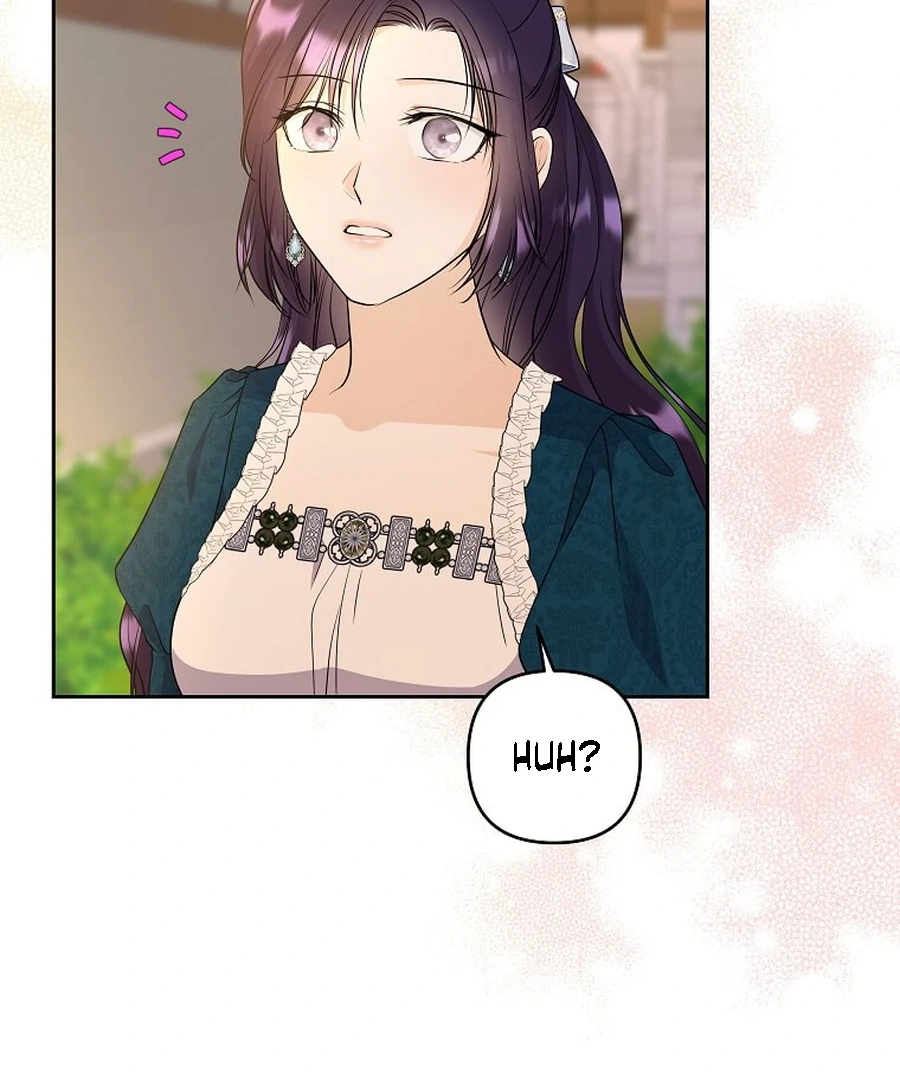 I Brought the Male Lead to His Knees Before Me Chapter 27 - page 64