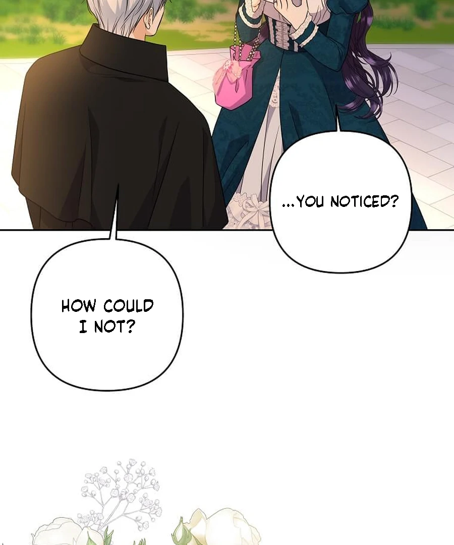 I Brought the Male Lead to His Knees Before Me Chapter 27 - page 66