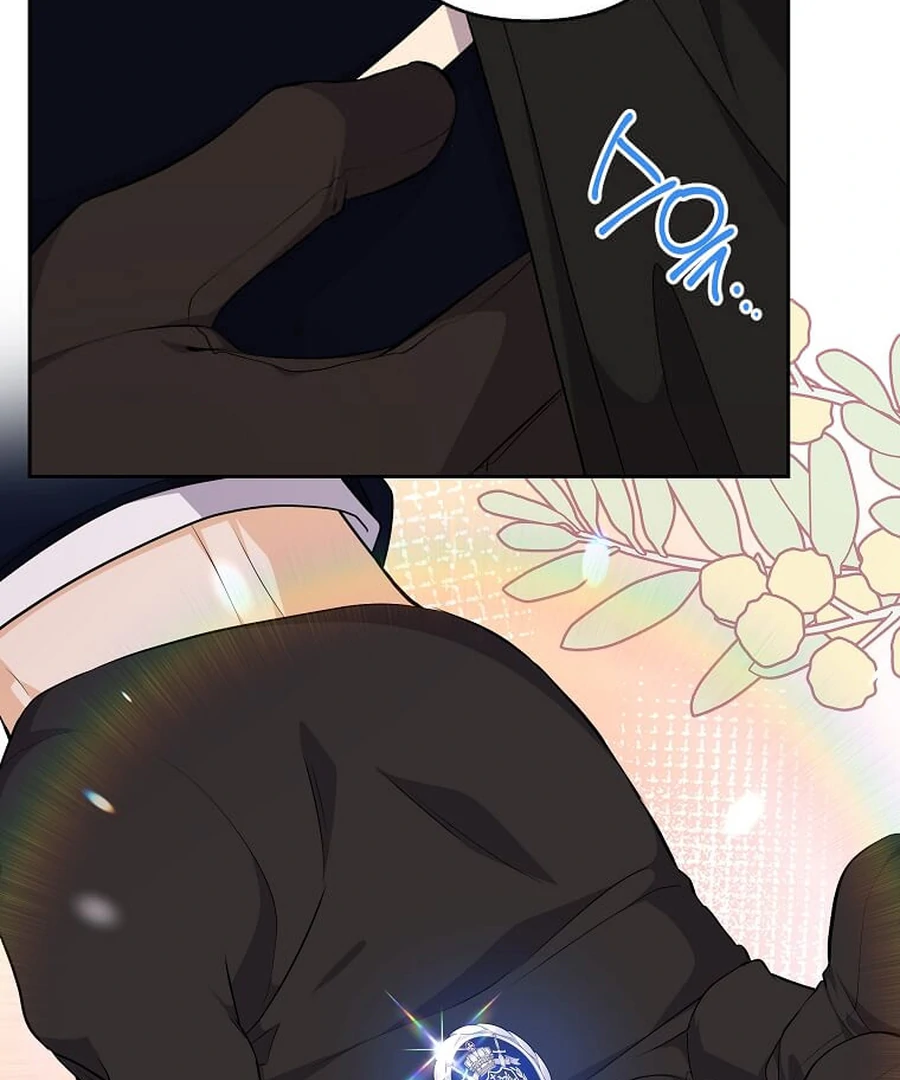 I Brought the Male Lead to His Knees Before Me Chapter 27 - page 79