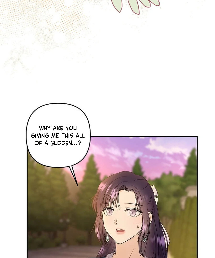 I Brought the Male Lead to His Knees Before Me Chapter 27 - page 81