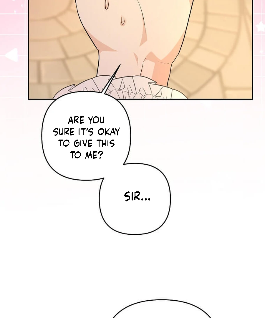I Brought the Male Lead to His Knees Before Me Chapter 27 - page 87