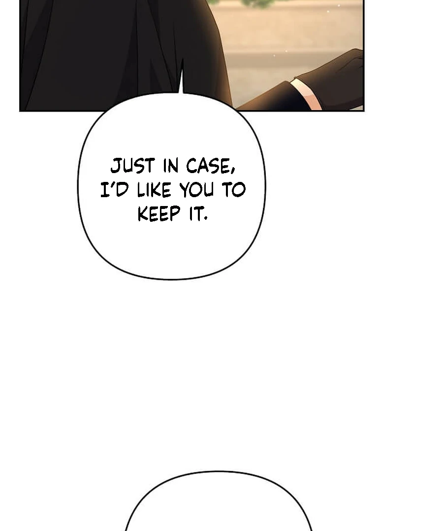 I Brought the Male Lead to His Knees Before Me Chapter 27 - page 89