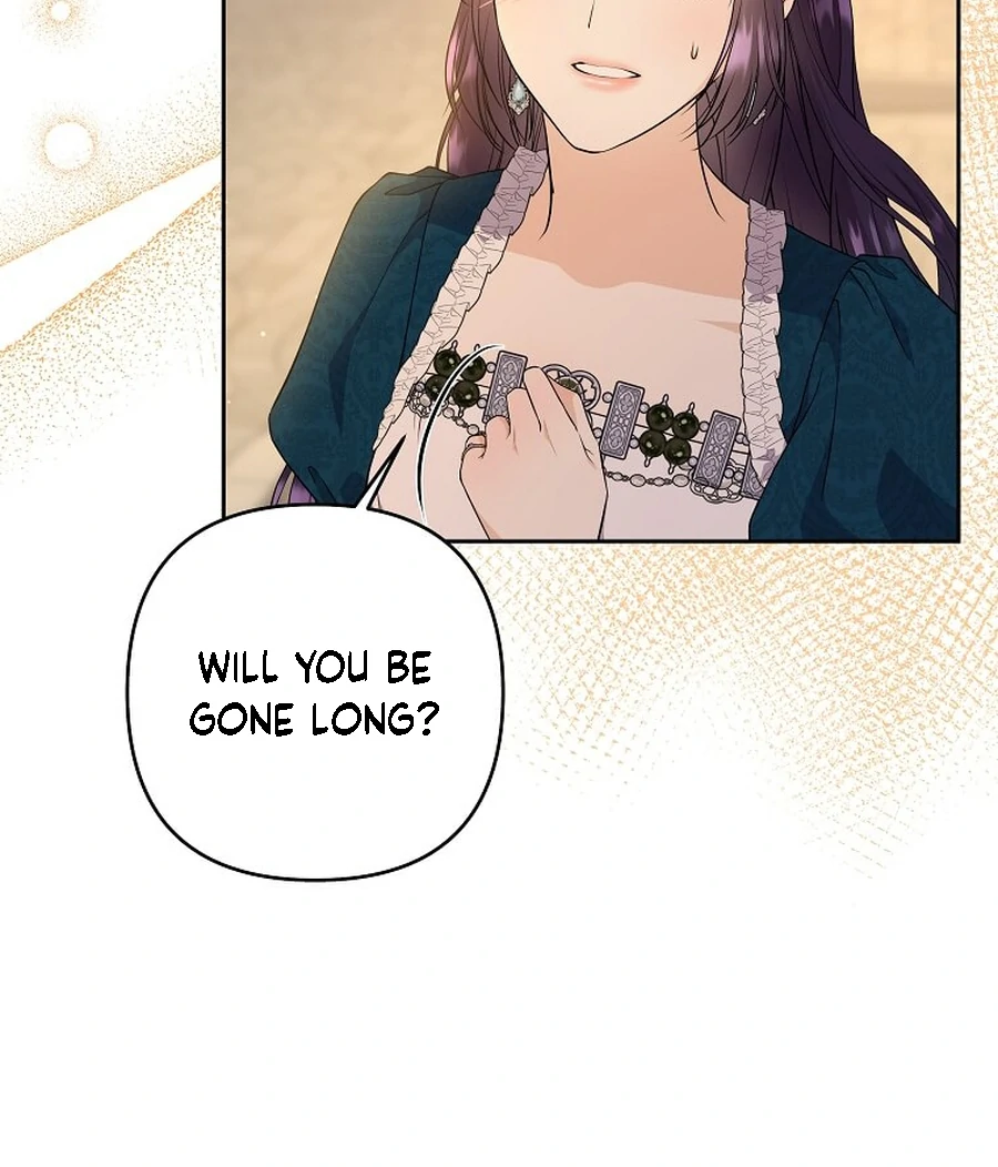 I Brought the Male Lead to His Knees Before Me Chapter 27 - page 94