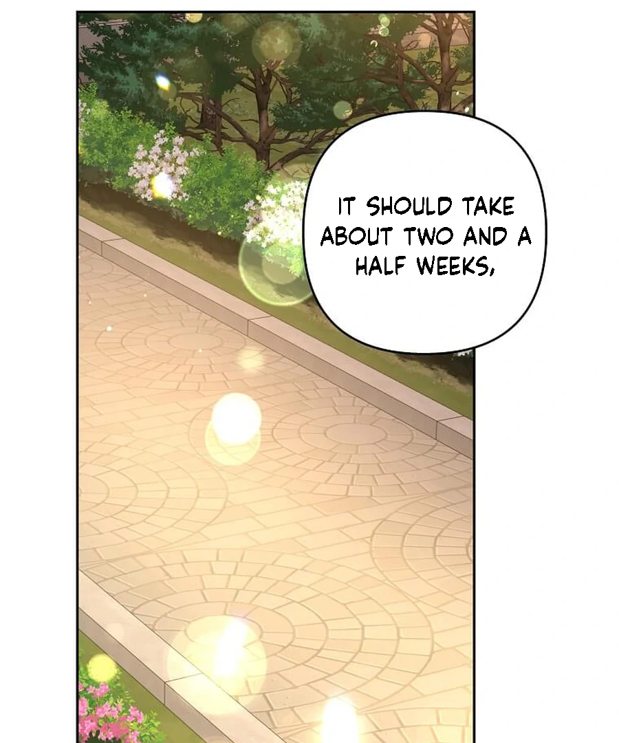 I Brought the Male Lead to His Knees Before Me Chapter 27 - page 95