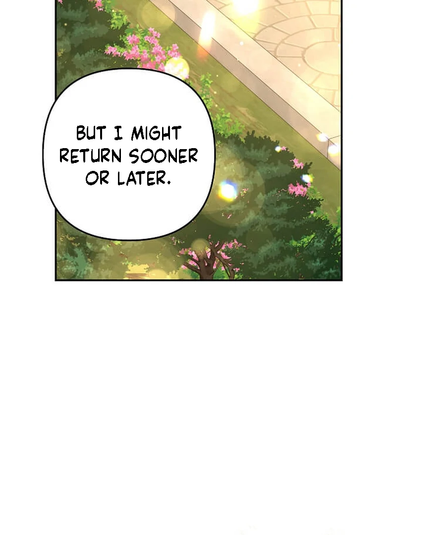 I Brought the Male Lead to His Knees Before Me Chapter 27 - page 96