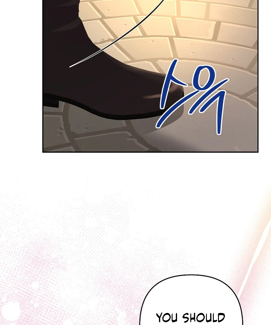 I Brought the Male Lead to His Knees Before Me Chapter 27 - page 99
