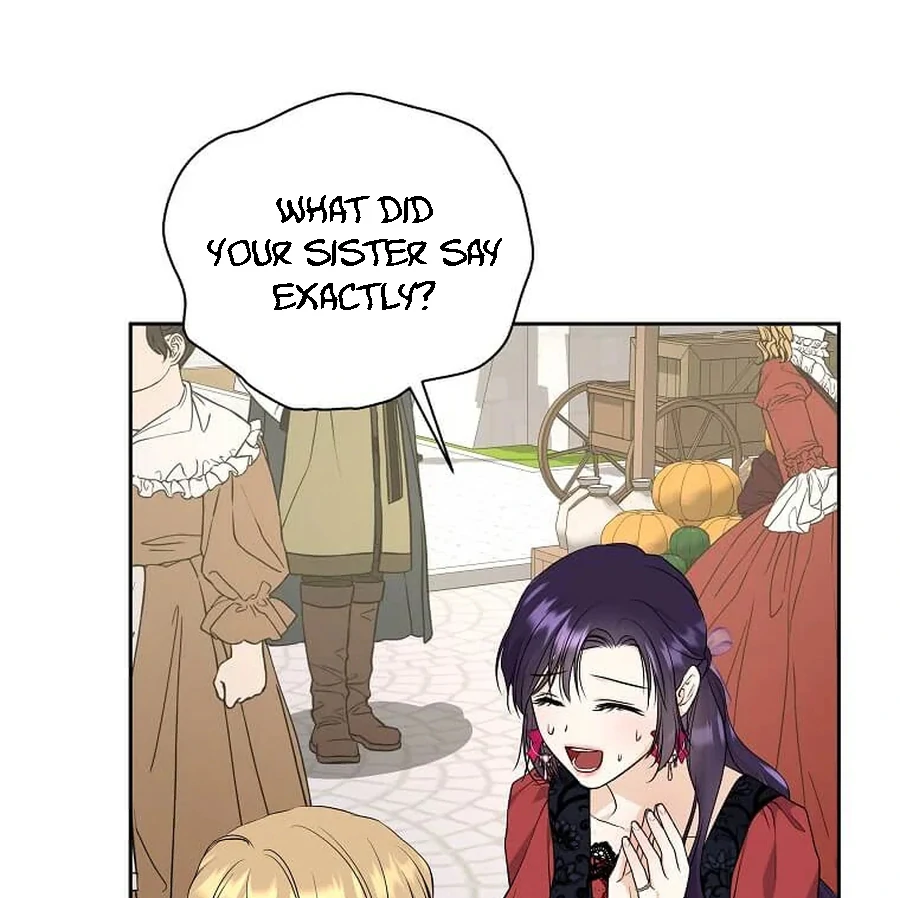 I Brought the Male Lead to His Knees Before Me Chapter 28 - page 102