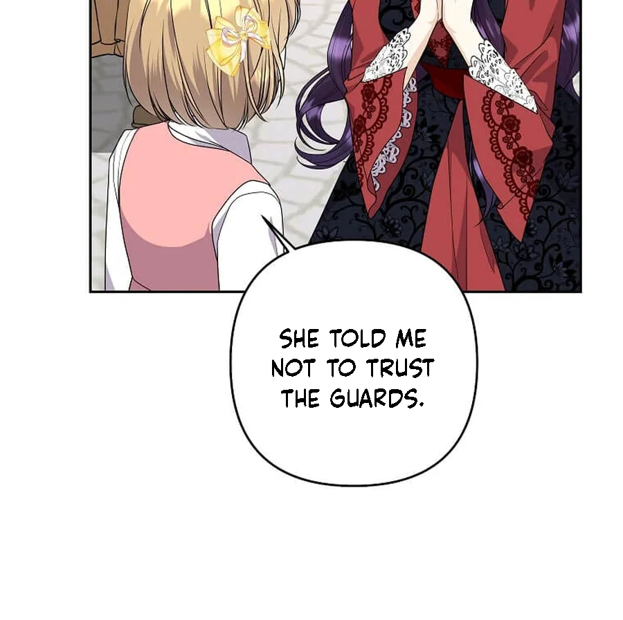 I Brought the Male Lead to His Knees Before Me Chapter 28 - page 103