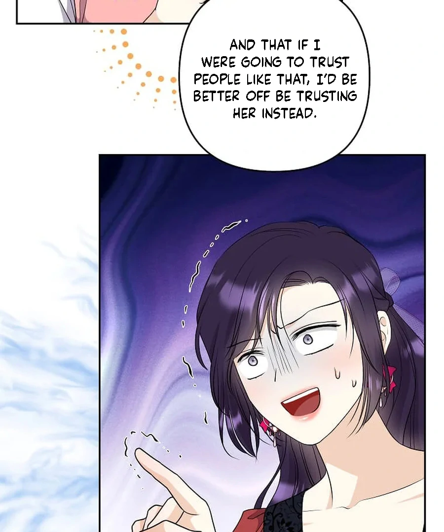 I Brought the Male Lead to His Knees Before Me Chapter 28 - page 105