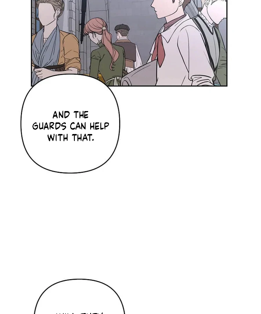I Brought the Male Lead to His Knees Before Me Chapter 28 - page 112