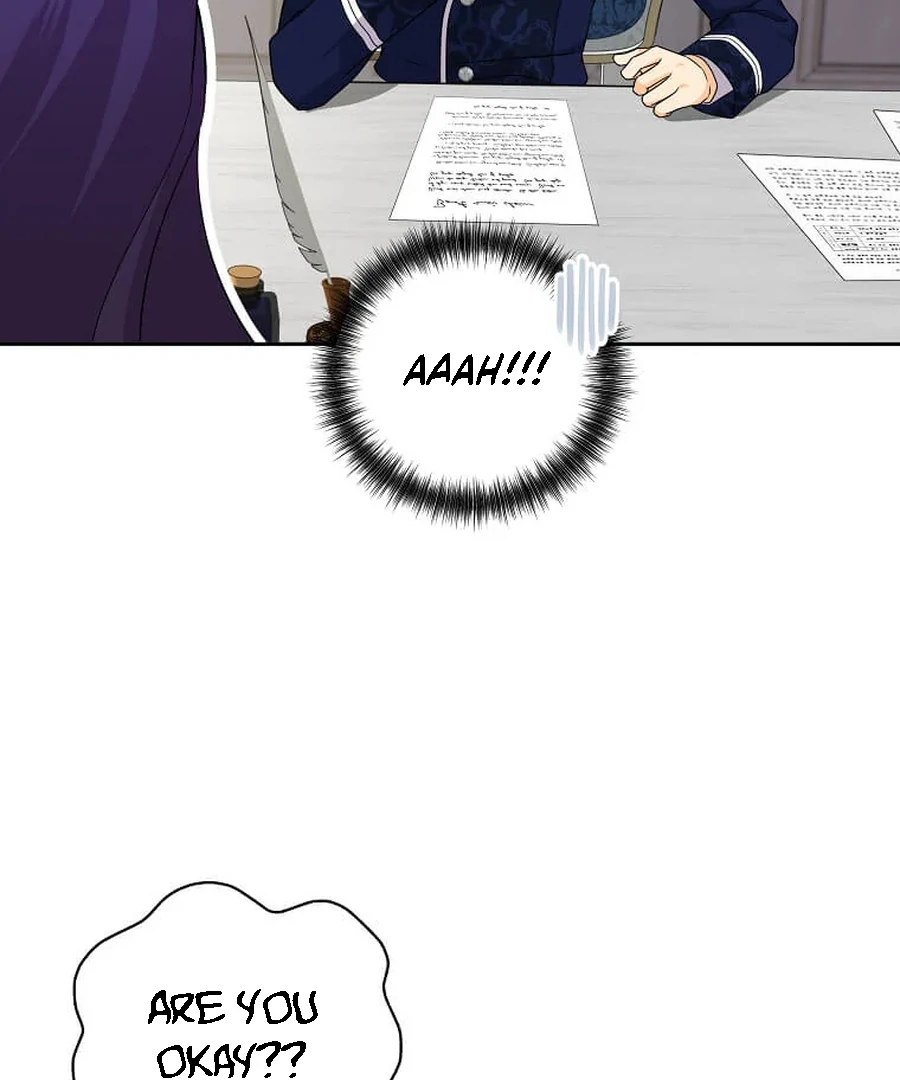 I Brought the Male Lead to His Knees Before Me Chapter 28 - page 14