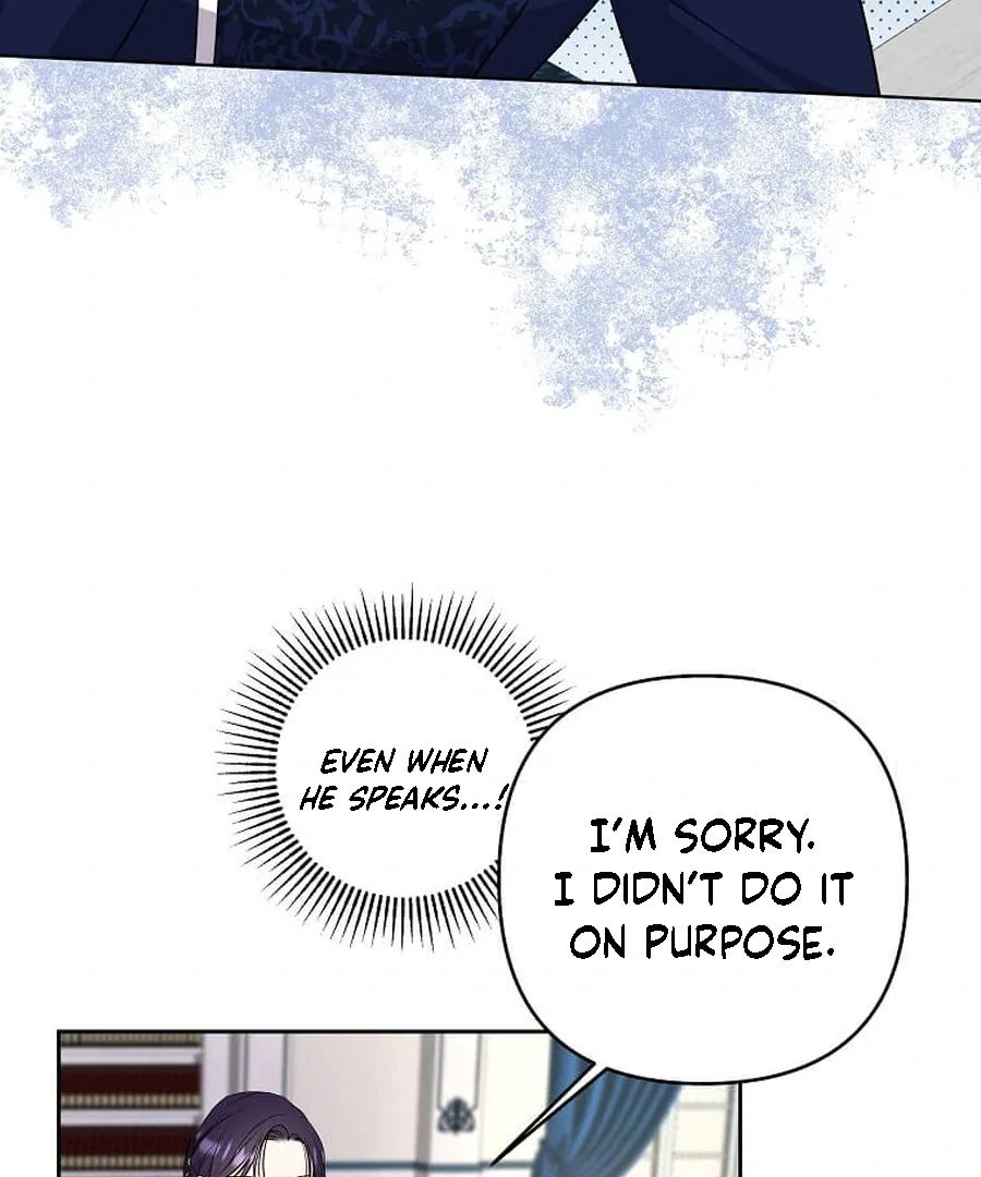 I Brought the Male Lead to His Knees Before Me Chapter 28 - page 18