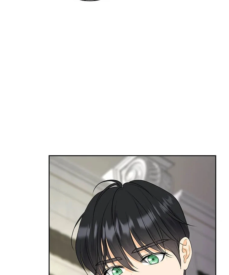 I Brought the Male Lead to His Knees Before Me Chapter 28 - page 20