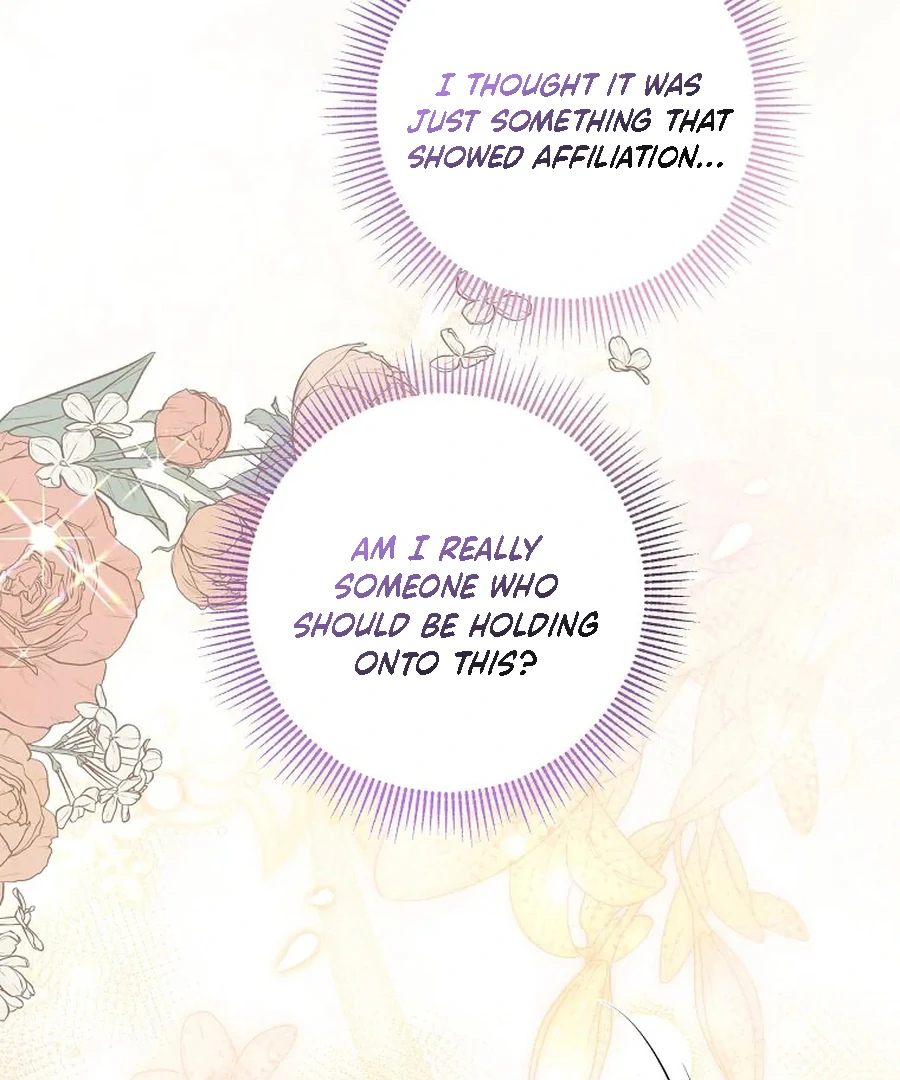 I Brought the Male Lead to His Knees Before Me Chapter 28 - page 42