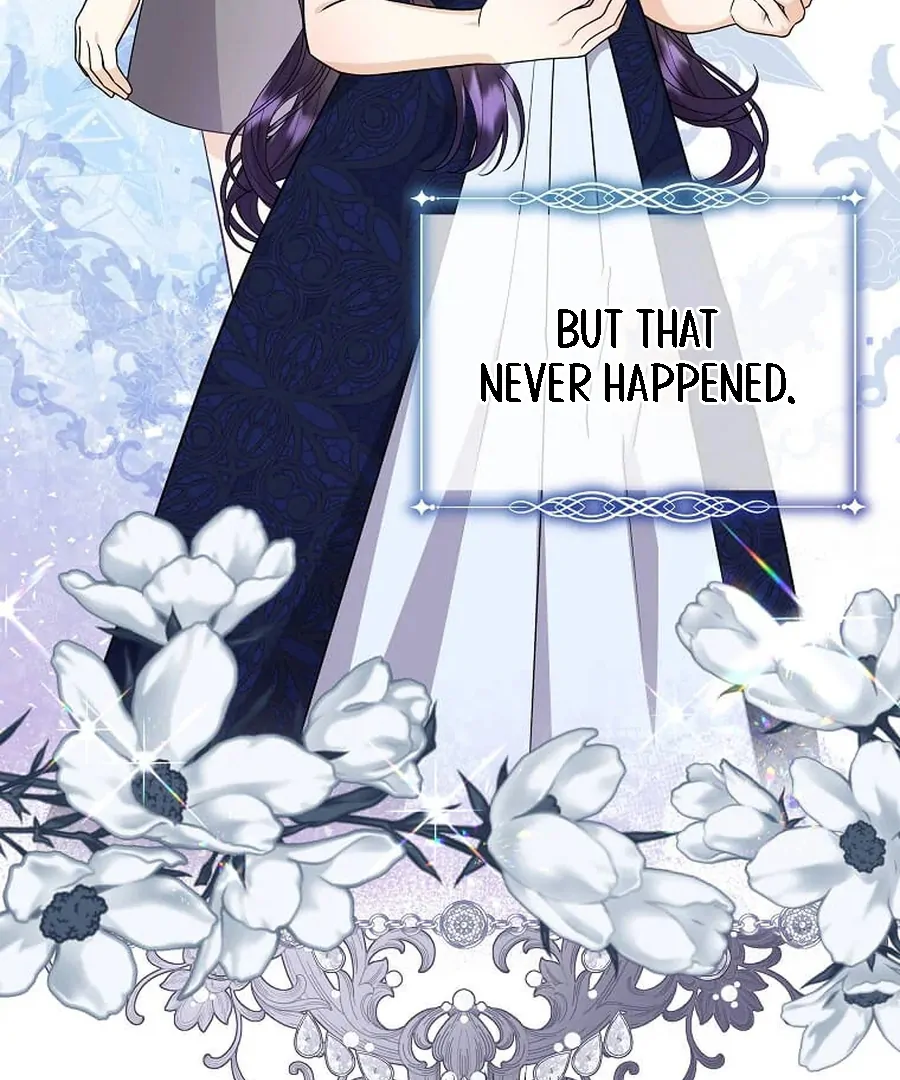 I Brought the Male Lead to His Knees Before Me Chapter 28 - page 57
